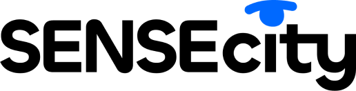 Sensecity logo